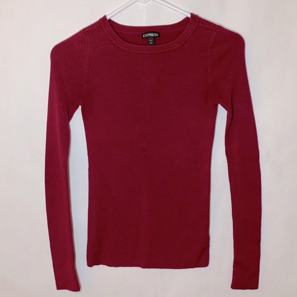 Express Sweater